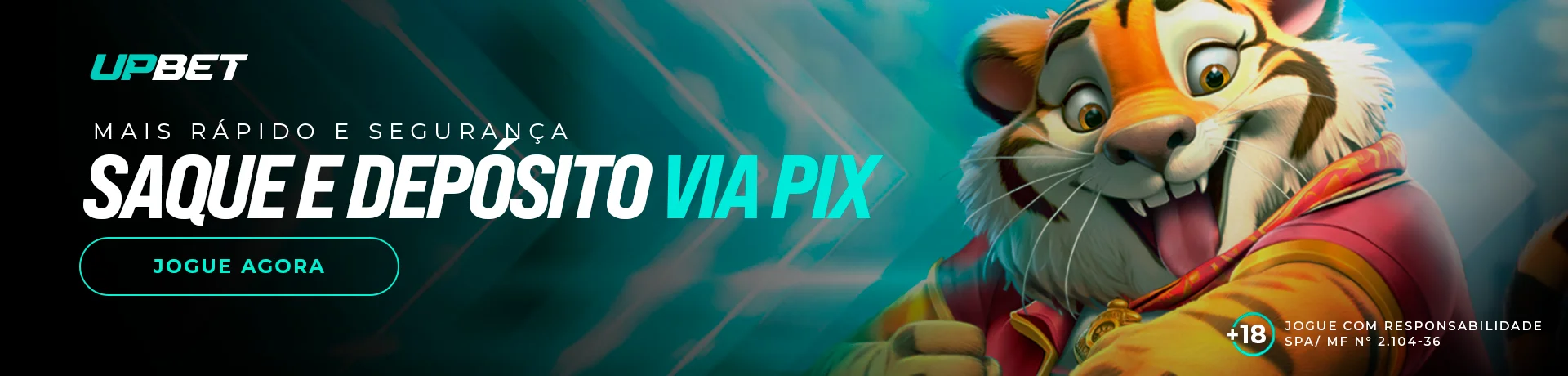 Depósitos e saques via PIX no intertops - Transações rápidas e seguras